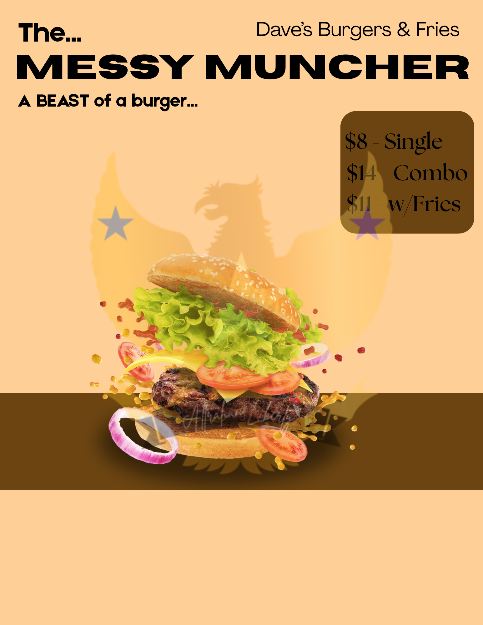 Graphic Design Poster 2
